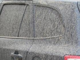 زخات محلية طينية من المطر متوقعة إعتباراً من عصر الاثنين