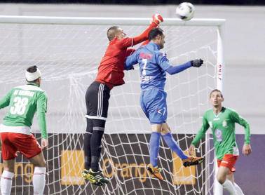 الوحدات والفيصلي يستعدان لفسخ الشراكة على القمة