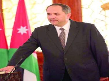 وزير العدل يعزز سبل التعاون القانوني والقضائي مع مملكة الدنمارك