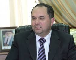 التلهوني يوجه لإنشاء مستودع مركزي لحفظ ملفات القضايا