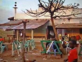 كارثه المساجد التي تحولت الى ملاهي وبارات لشرب الخمور...