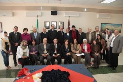 جامعة البترا تستضيف الروائي الجزائري واسيني الأعرج