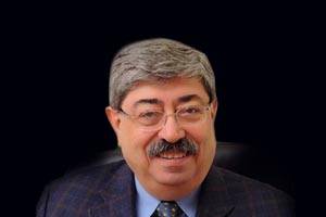 المهندس غسان غانم: حلم البحر الذي يمتد