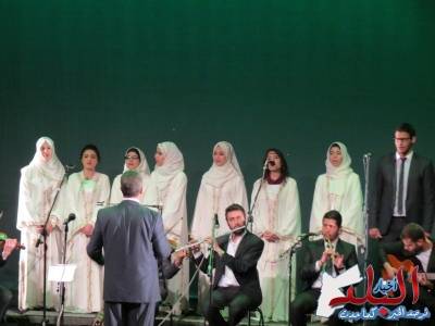 رابطة الكتاب تحتفي بيوم الشعر العالمي بالمركز الثقافي الملكي  شاهد الصور 