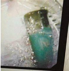 ابتلع ولاعة سجائر ليربح رهانا بــ 128 دولار