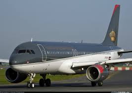 الملكية الأردنية.. من يوقف الخسائر