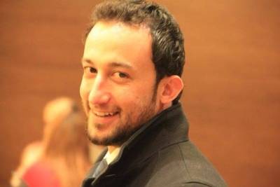 مذكرة جلب تدخل المحامي مروان سالم للقفص