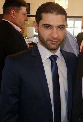 الخليل والمفلح نسايب