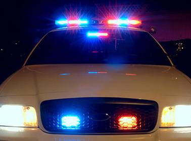 اقتحام مركز امني ودهس 6 بينهم ضابط وشرطي!!