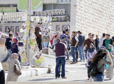 انتخابات الأردنية: خسارة مفاجئة للاتجاه الإسلامي وتقدم الوطني