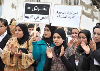 فتوى وعقاب ..  إخصاءٍ كيميائي للمتحرشين جنسيًا