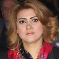 النائب رولا الحروب تنفي لـ اخبار البلد تحطيم سيارتها بمعان..!