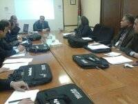 البريد الأردني ينظم دورة تدريبية لموظفي بريد إقليم كردستان العراق