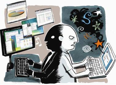 400 جريمة إلكترونية في ثلاثة أشهر