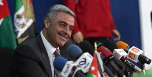 نضال الحديد: حسبه انه قدم واعطى