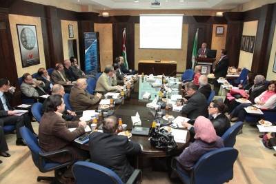 جامعة البترا تطلق ثلاثة مشاريع بحثية بدعم أوروبي وبمشاركة شرق أوسطية