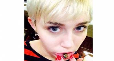 بالصور .. نجوم يصنعن وشوم غريبه على أجسادهم