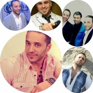 مهرجان أردني للغناء لأبرز النجوم العرب