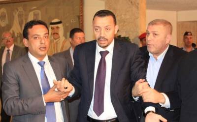 (الدميسي) يعود لمجلس النواب