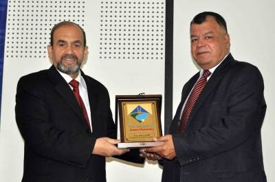 جامعة جداراتحيي ذكرى معركة الكرامة