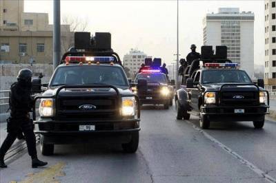 التفاصيل الكاملة لمخطط تفجير مبنى المخابرات العامة.. تفاصيل خاصة ومعلومات غير منشورة