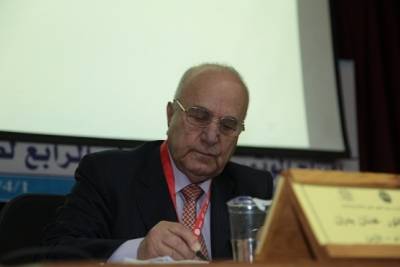 بدران يدعو لتطبيق معايير الجودة على الجامعات الأردنية