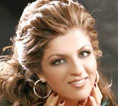 لانا القسوس عينها على وزارة السياحة