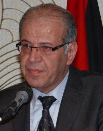 صندوق التكافل والتأمين الاجتماعي لمنتسبي غرفة تجارة الزرقاء