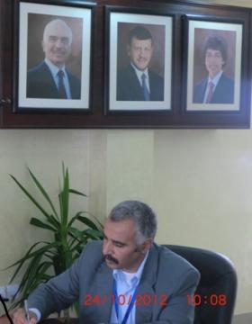 الشهيد صدام حسين اخر خلفاء بغداد