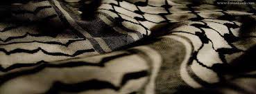 اغنية عليّ الكوفية تتسبب بطلاق عروسين في غزة..!