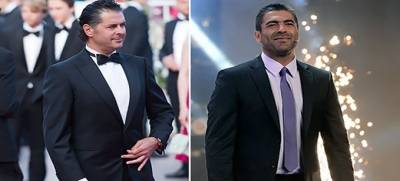 بالصورة:وائل يوجه رسالة لراغب عبر تويتر…والاخير:الله يعينك