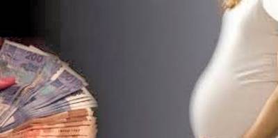 شاهد لماذا اتخذت سيدة مصرية  قراراً  بتأجير رحمها لسيدة لبنانيه