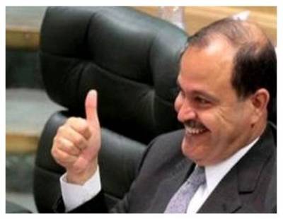 حسين بن هزاع المجالي :السعودية ذراع واق للدول العربية