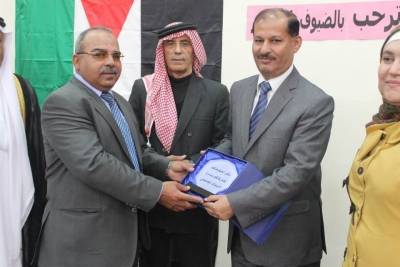 سلحوب تحتضن مبادرة السلوك المجتمعي وفكرتها تعمم على مدارس المملكة