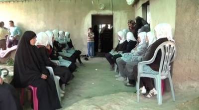 بالفيديو ....وحش بشري انقض على شقيقتين اغتصب الاولى وقتلها والثانية ترقد في المستشفى