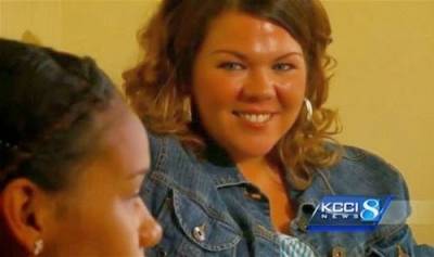 التويتر يجمع ام بإبنتها بعد فقدانها لأكثر من 19 عاماً