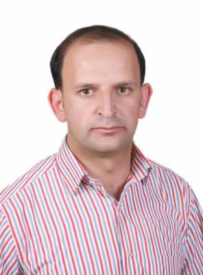 الماجستير في الارشاد النفسي لـ وسيم عياصرة