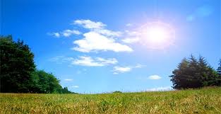 طقس ربيعي اليوم وغداً