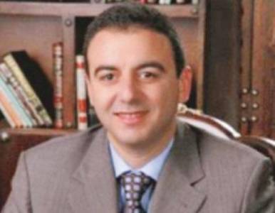 الخشمان رئيساً لمجلس إدارة (الاتحاد العربي الدولي للتأمين)