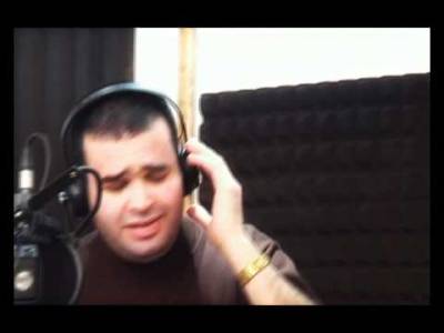 روحي ياعمري جديد الفنان بسام حاطوم