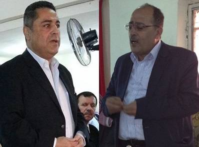 عمدة الزرقاء طلب .. والنائب الاسبق الهياجنة اعطى .. جاهة خطوبة للشاب اسامة على الآنسة اسلام  صور