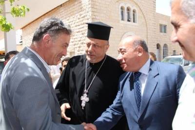 اختتام فعاليات مبادرة تراثنا هويتنا فلنحافظ عليه في عجلون