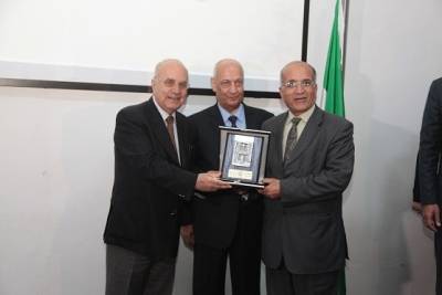 احتفاء باليوم العالمي لحرية الصحافة، جامعة البترا تكرّم خريجيها من الصحفيين والإعلاميين