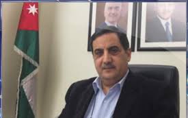 السفير المختطف فواز العيطان سفير الاردن وليس سفير بني حسن .. دولة النسور !!