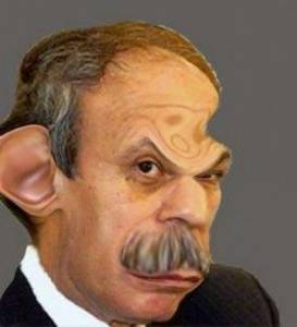 لمواجهة عذاب القبر: حبيب العادلي ركب جهاز تكييف في قبره