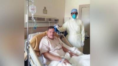 متعافٍ من كورونا يتحدث عن اصابته: هكذا تتخلصون من المرض