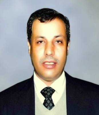 مبروك الدكتوراه لجواد ابو الغنم وبامتياز .