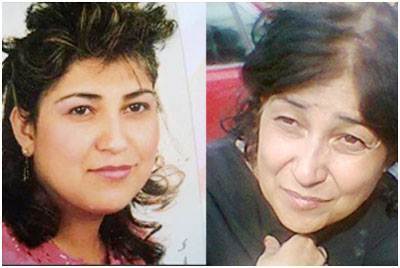 مأساة مطربة من النجومية إلى الزواج من جنّي!