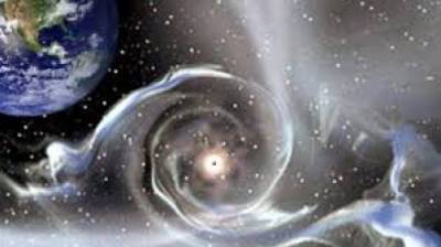 عالم بريطاني: سحابة قاتلة تهدد بتدمير كوكب الأرض عام 2014