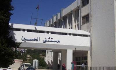 السلط : اشتباه بإصابة معتمر بـالكورونا